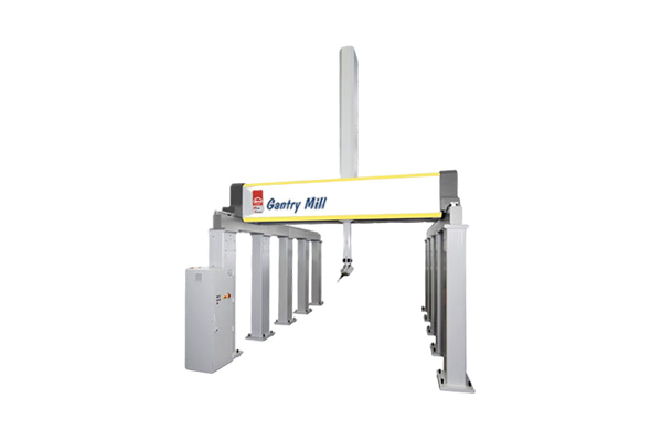 Gantry Mill